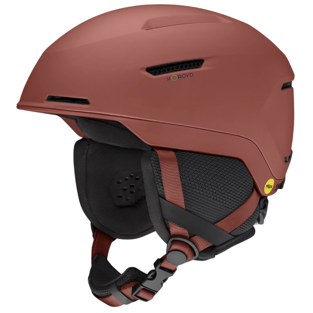 Smith Altus Helmet