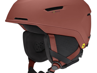 Smith Altus Helmet