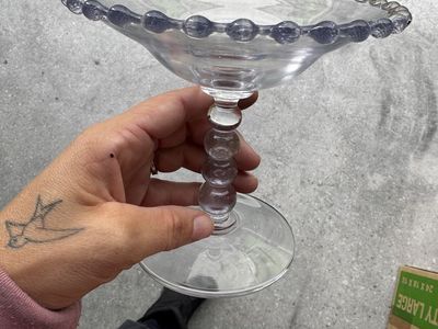 Candlewick Crystal