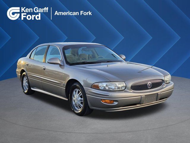 2003 Buick LeSabre Custom