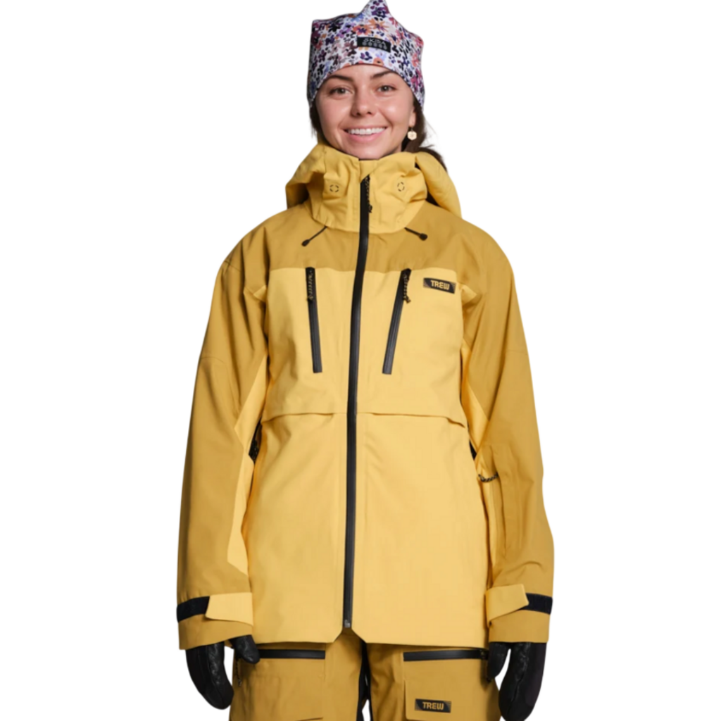 Trew Gear Women's Stella Primo Jacket