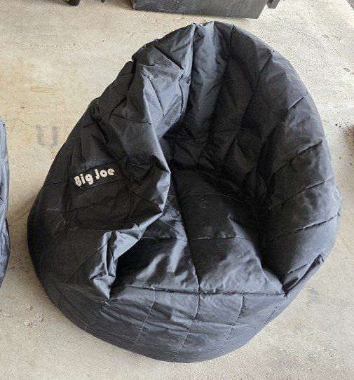 Big Joe Kids Bean Bag