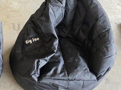 Big Joe Kids Bean Bag