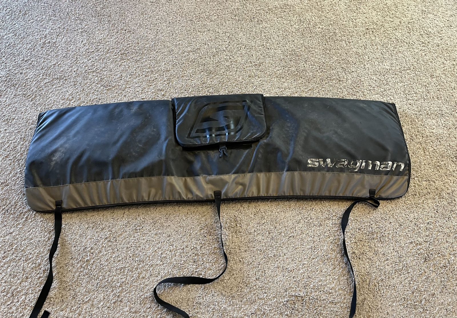 Swagman Truck Tailgate Pad