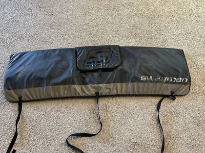 Swagman Truck Tailgate Pad