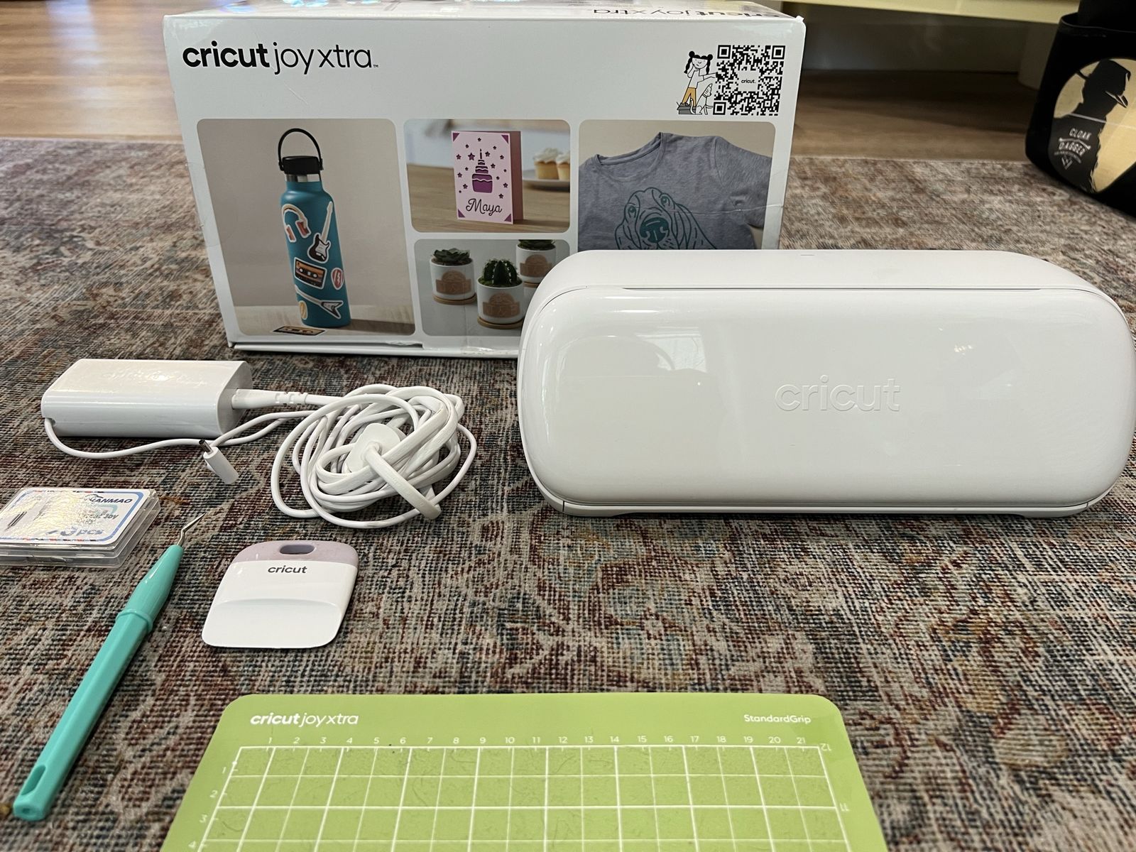 Cricut Joy XTRA