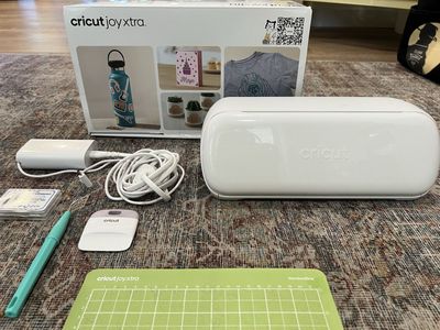 Cricut Joy XTRA