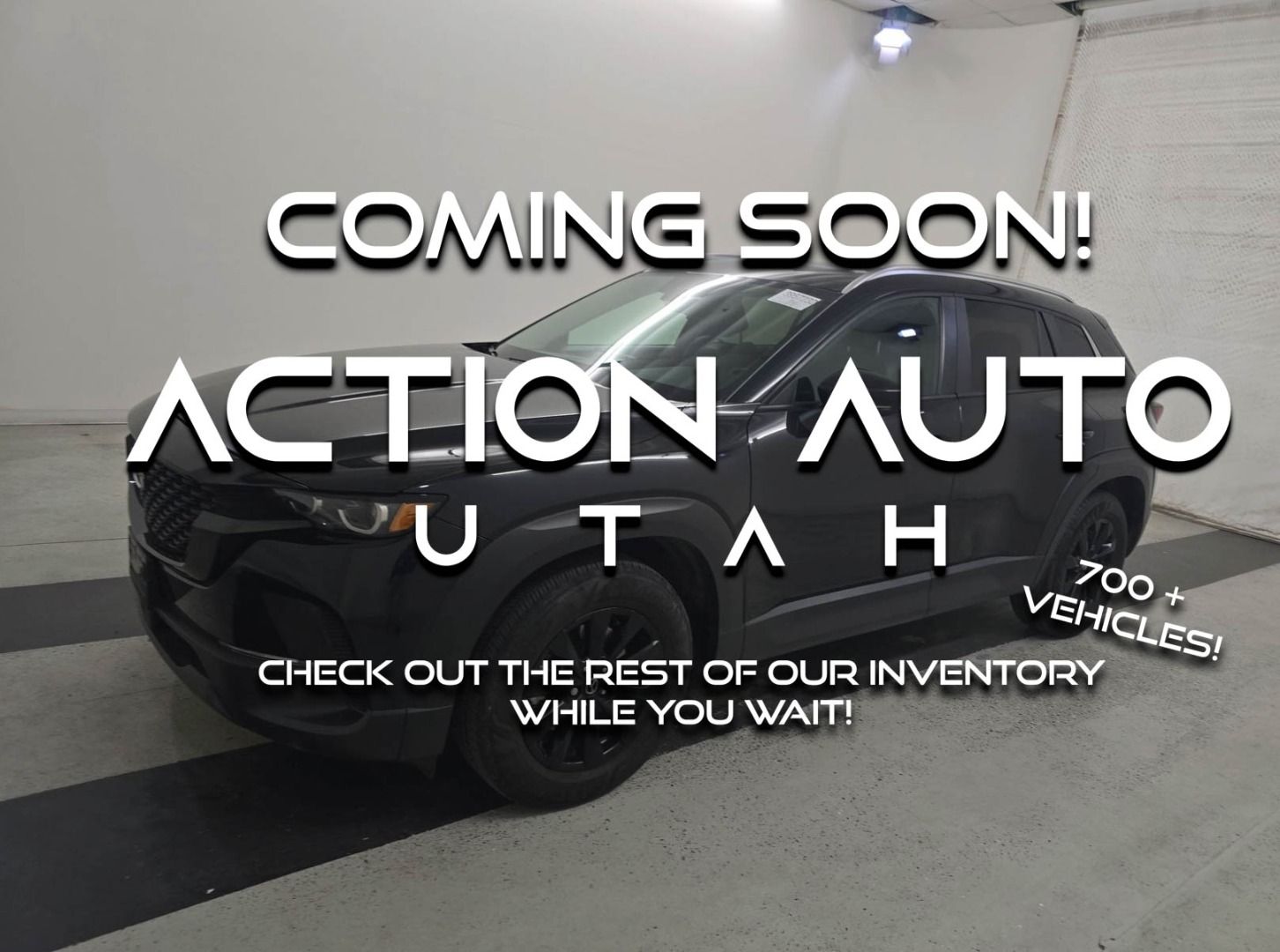 2024 Mazda CX-50 2.5 S Premium