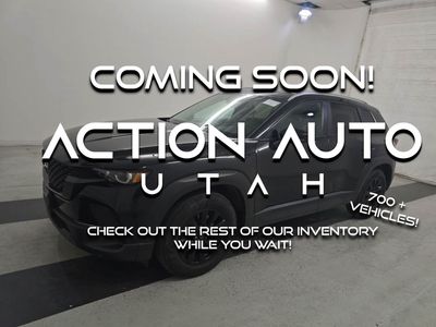 2024 Mazda CX-50 2.5 S Premium