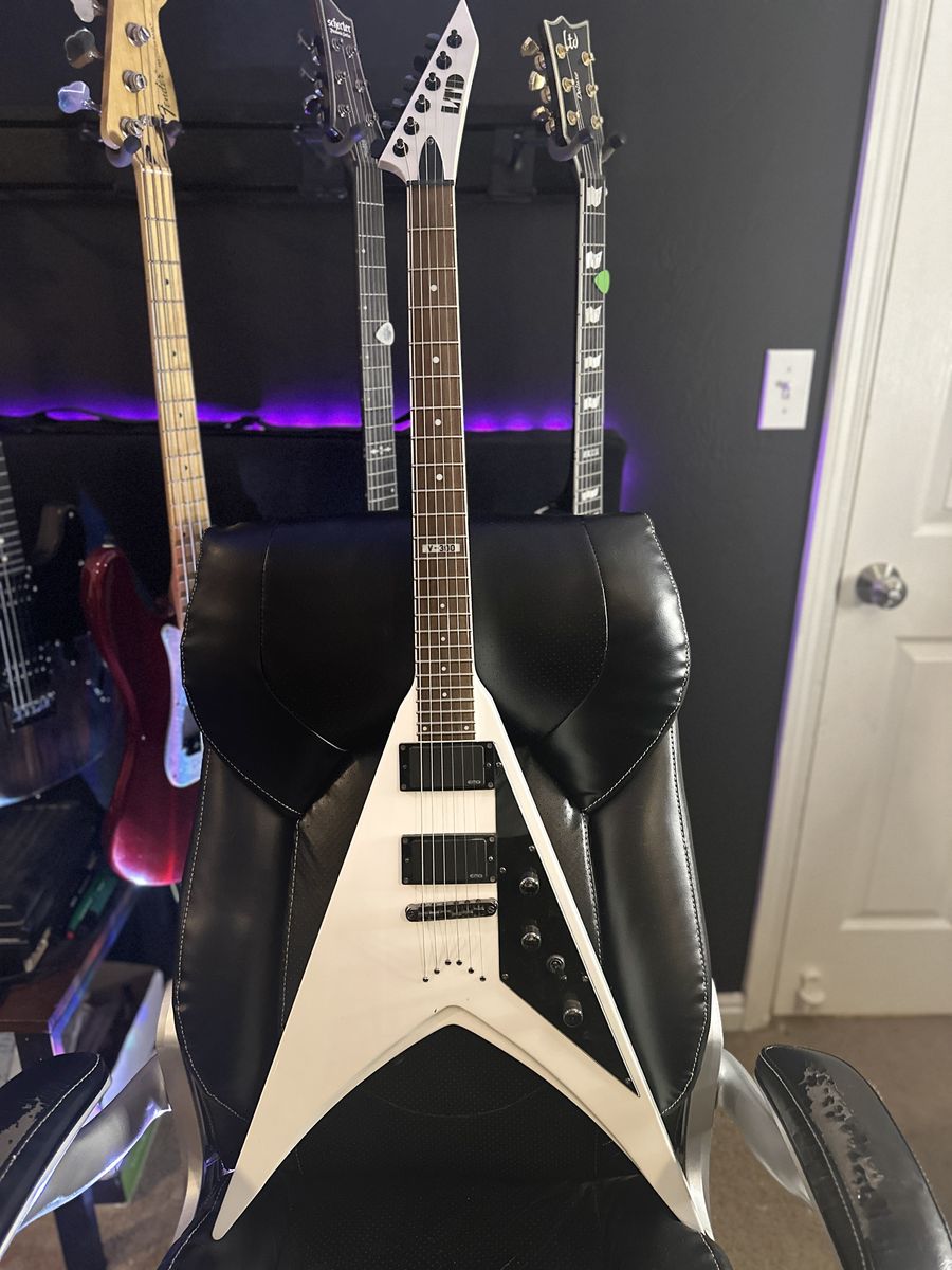 LTD V-300