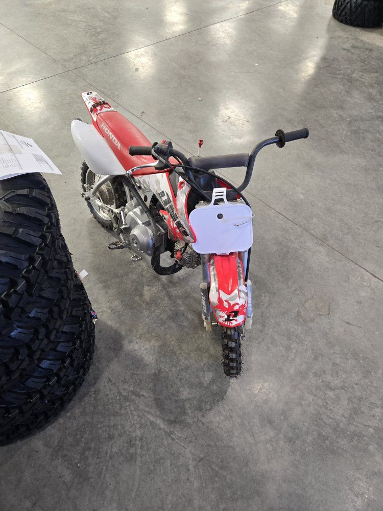 crf 50