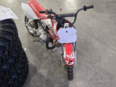 crf 50