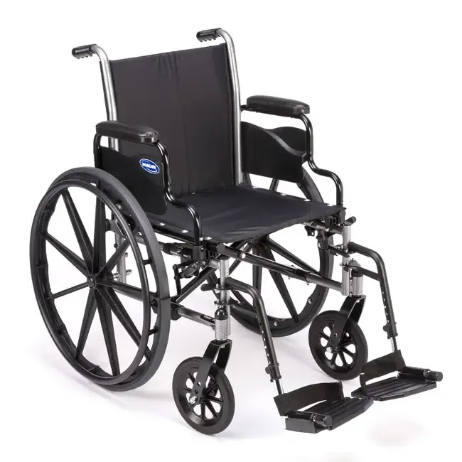 TRACER SX5 Wheelchair