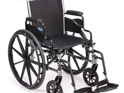 TRACER SX5 Wheelchair