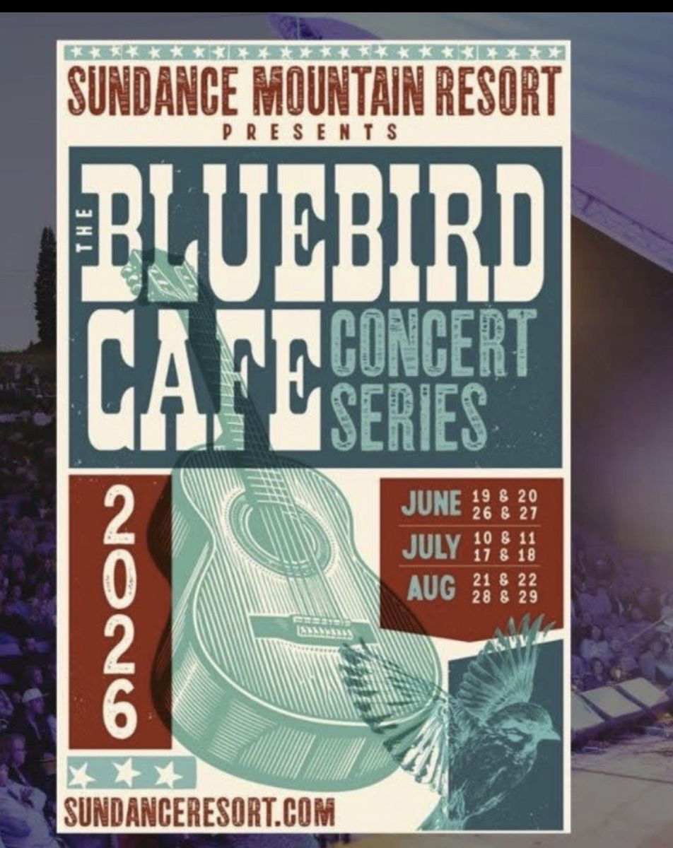 7/10 Sundance bluebird Tickets  4 premium tickets