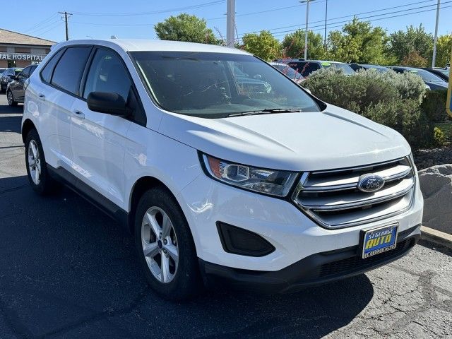 2017 Ford Edge SE