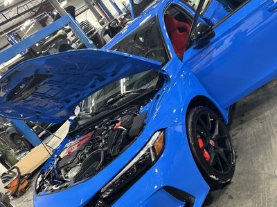 2024 Honda Civic Type R