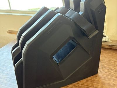 Seizmik Gun Holder