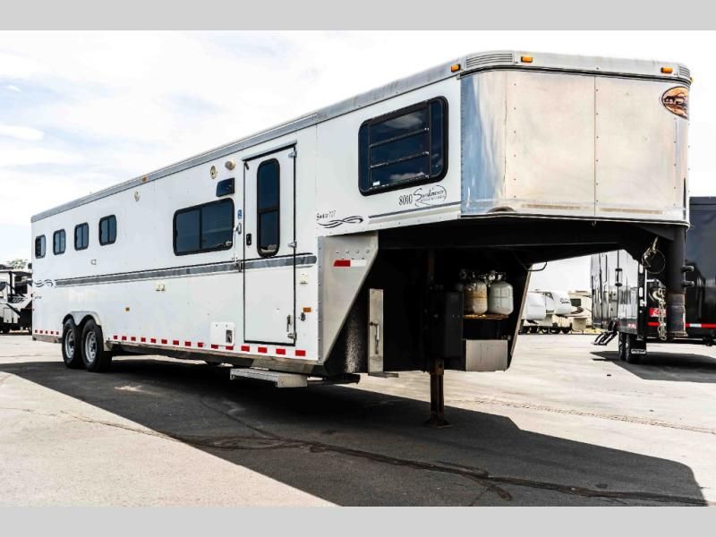 Used 2006 Sundowner LQ 4H GN LQ