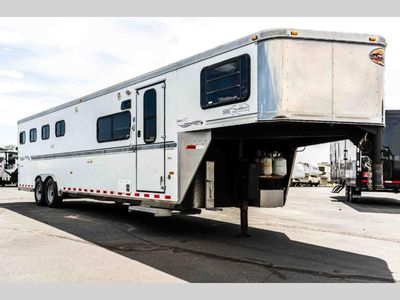 Used 2006 Sundowner LQ 4H GN LQ