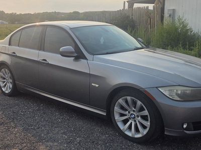 2011 BMW 3 Series