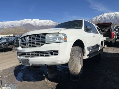 2008 Lincoln Navigator Parts