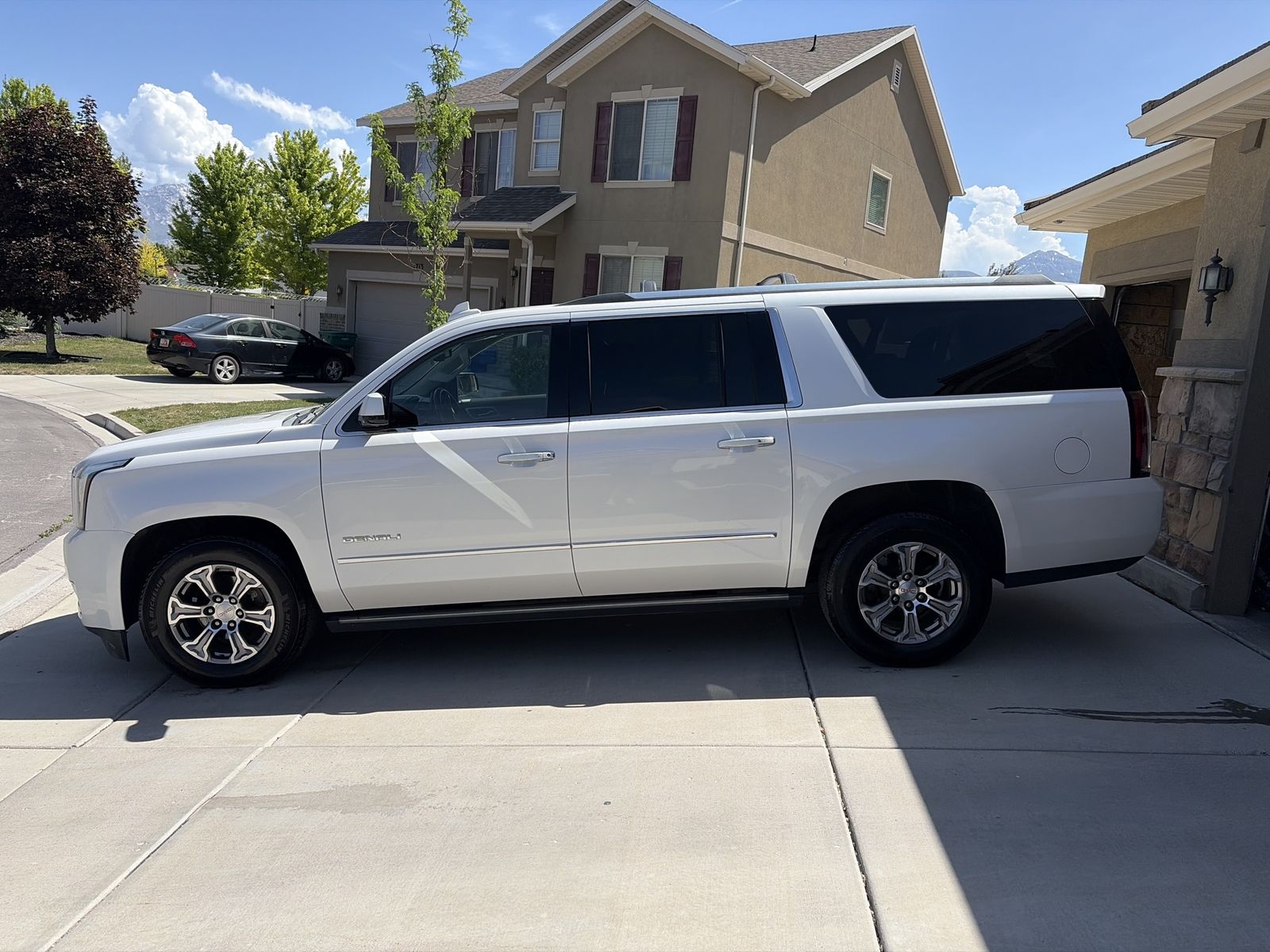 2018 GMC Yukon XL Denali