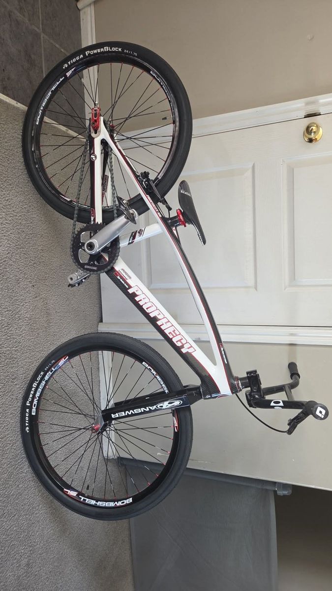 Expert xl blx cruiser