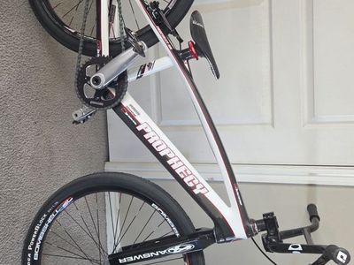 Expert xl blx cruiser