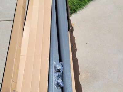 Roll down Sun Shades