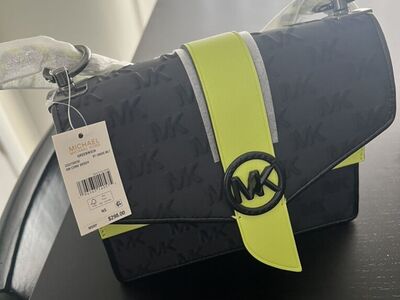 Michael Kors Crossbody Bag