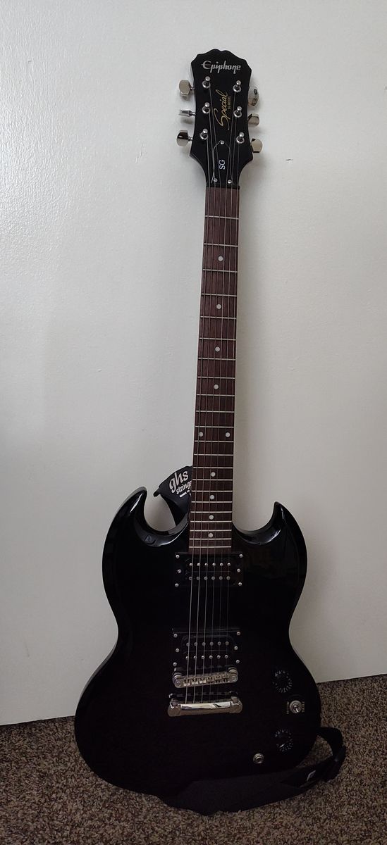 Electric Guitar