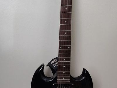 Electric Guitar