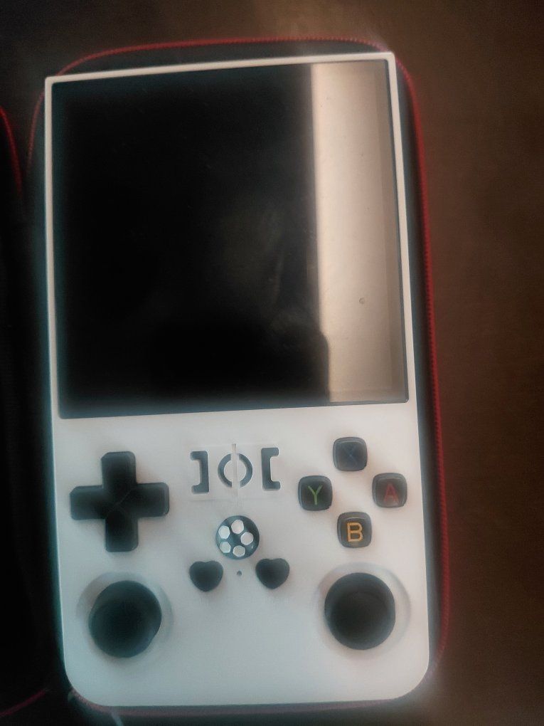 game console r36 max