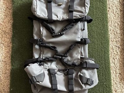 Hill People Gear Ute V2