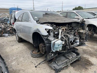 2009 Toyota Camry Parts - UTPAP Orem