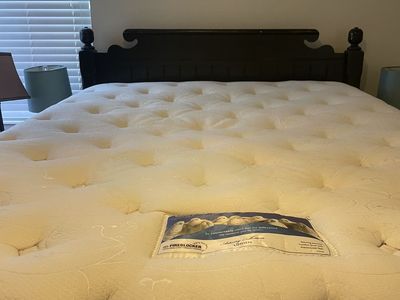 FREE bedding