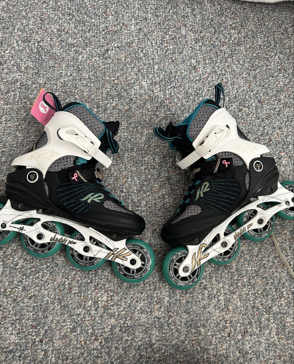 K2 Skate Alexis 84 Pro