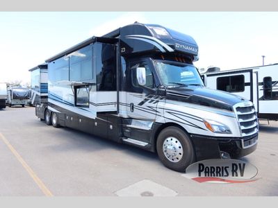 New 2026 Dynamax Grand Sport 45CB