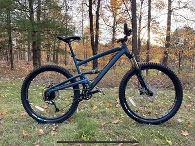 27.5 Diamondback atroz 2