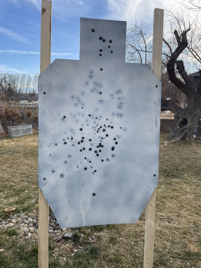 New Self Healing Targets