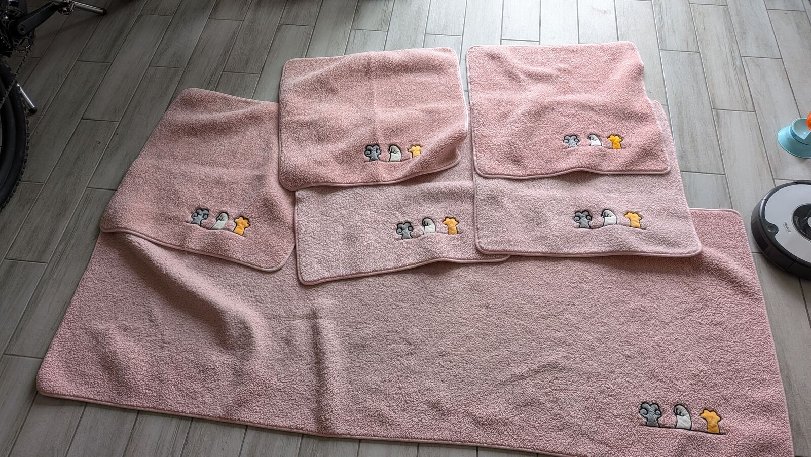 Pet Furniture Covers