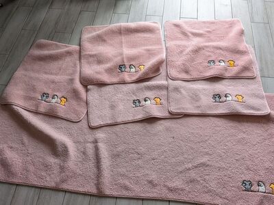 Pet Furniture Covers