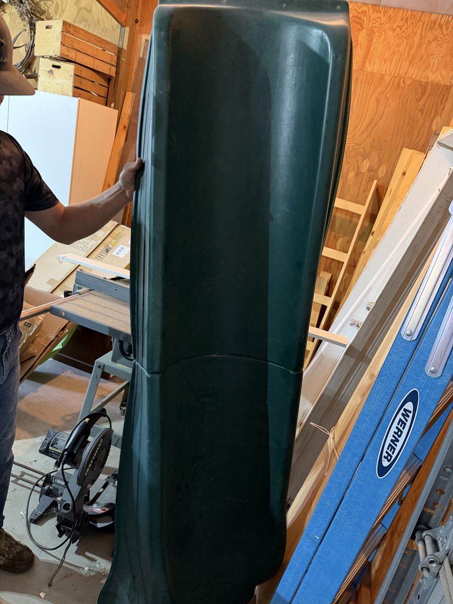 7 ft slide 