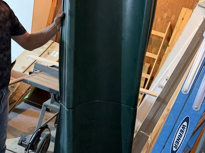 7 ft slide