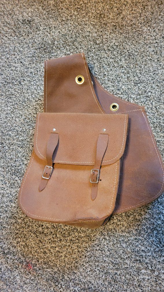 Saddlebags