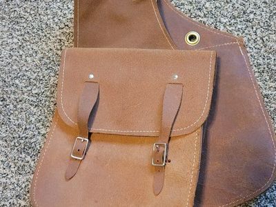 Saddlebags