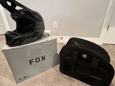 Fox Rampage RS
