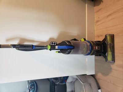 FREE Bissell Pet Hair Vacuum