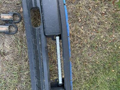 2009-2014 Ford F150 Front Bumper